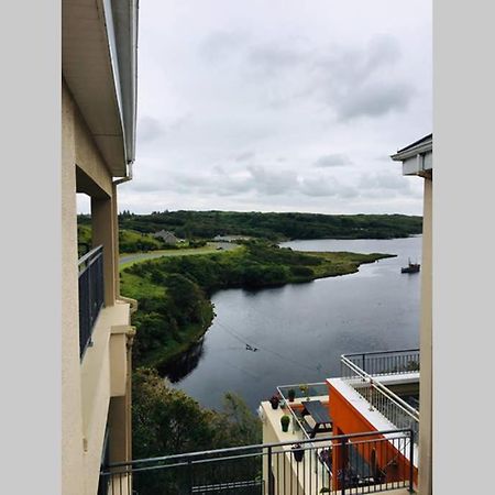 Apartment 4, Clifden Bay Apartments Luaran gambar
