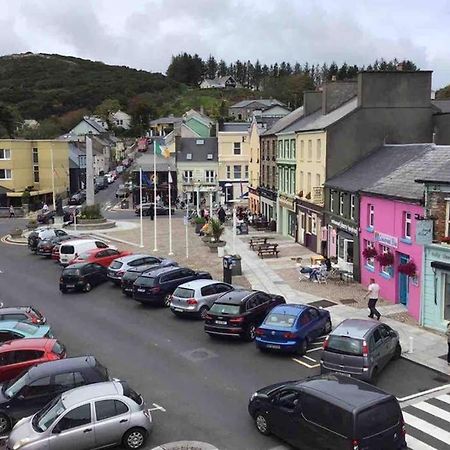 Apartment 4, Clifden Bay Apartments Luaran gambar