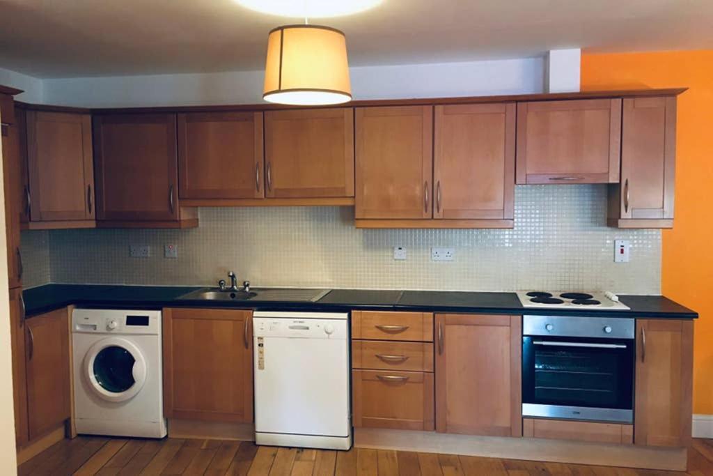 Apartment 4, Clifden Bay Apartments Luaran gambar
