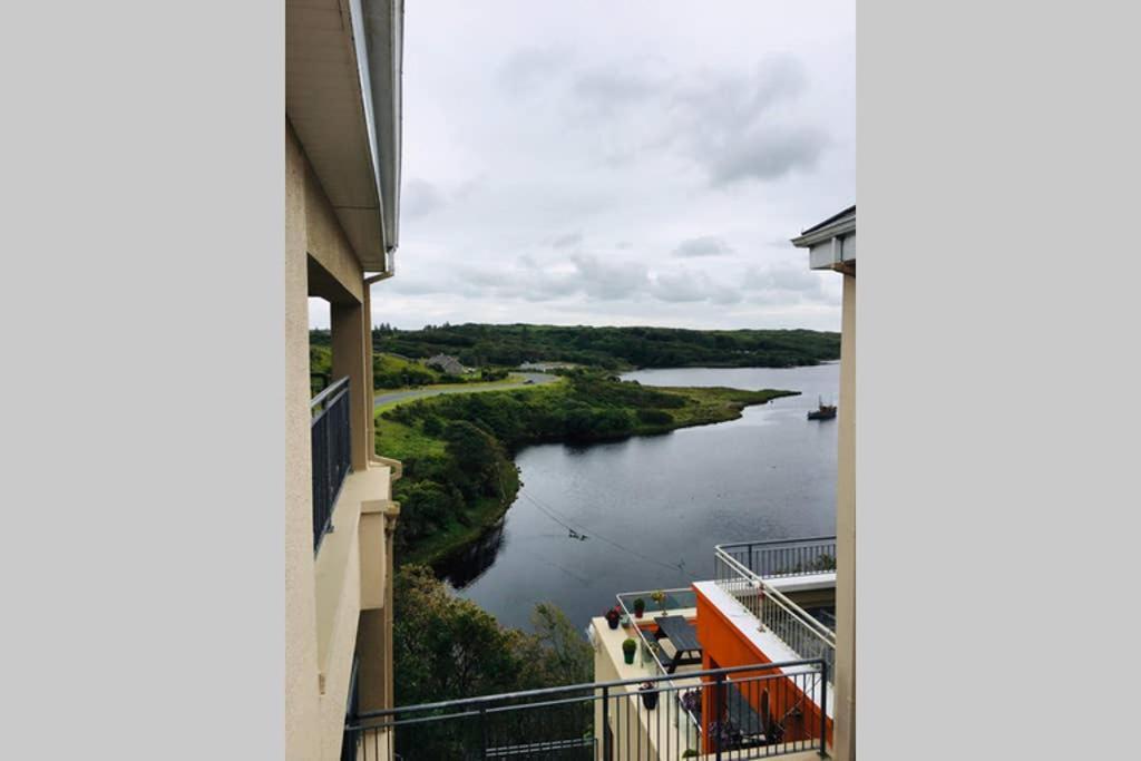 Apartment 4, Clifden Bay Apartments Luaran gambar