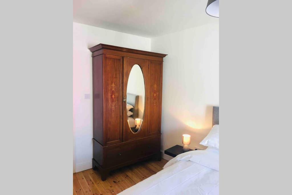 Apartment 4, Clifden Bay Apartments Luaran gambar