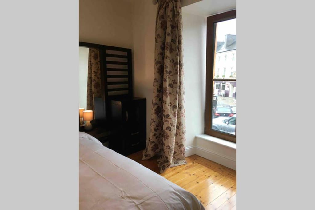 Apartment 4, Clifden Bay Apartments Luaran gambar