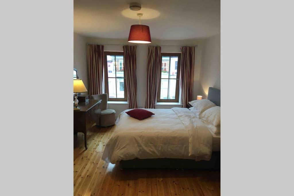 Apartment 4, Clifden Bay Apartments Luaran gambar