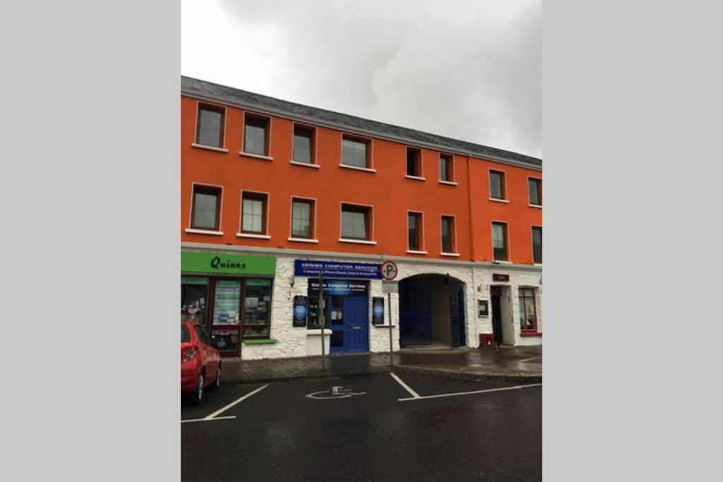 Apartment 4, Clifden Bay Apartments Luaran gambar