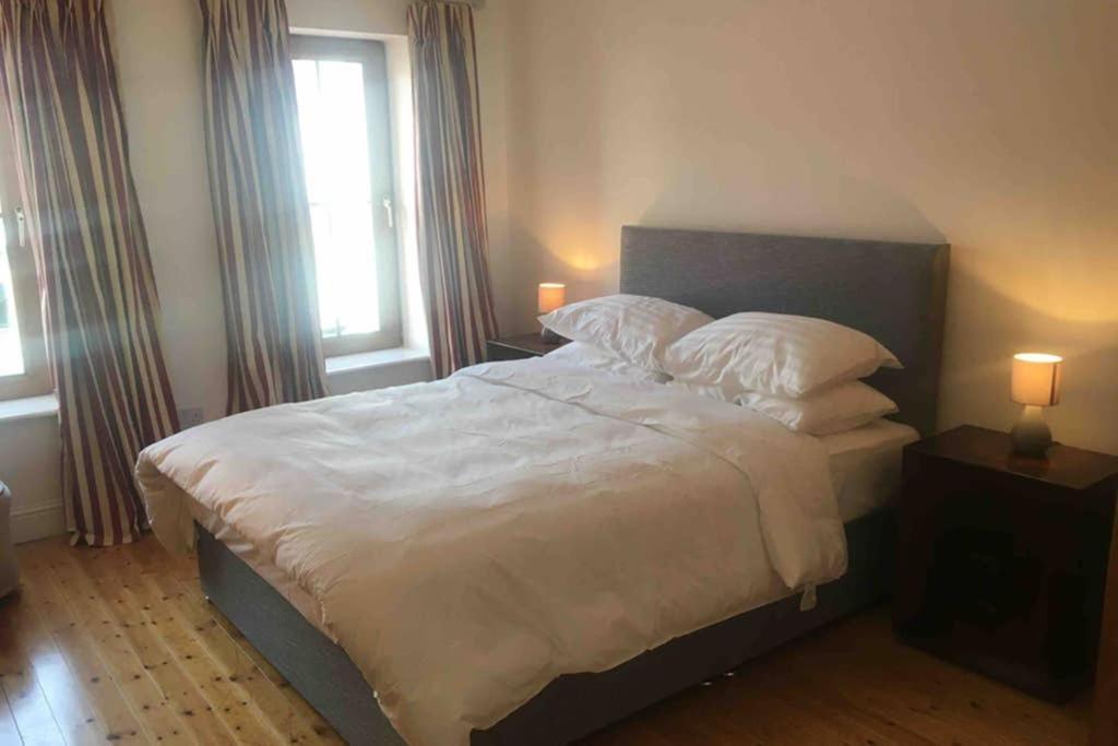 Apartment 4, Clifden Bay Apartments Luaran gambar