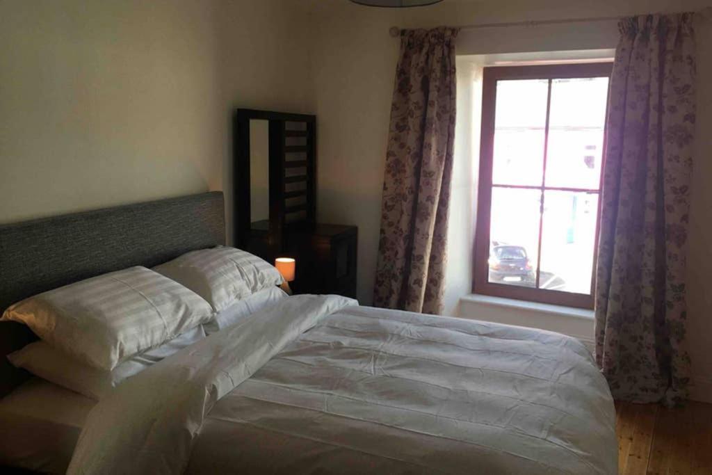 Apartment 4, Clifden Bay Apartments Luaran gambar