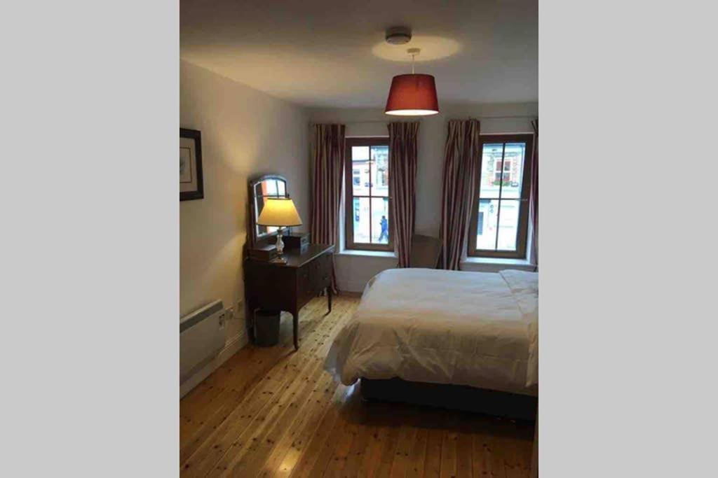 Apartment 4, Clifden Bay Apartments Luaran gambar