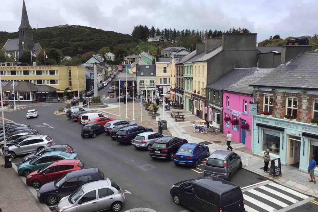 Apartment 4, Clifden Bay Apartments Luaran gambar